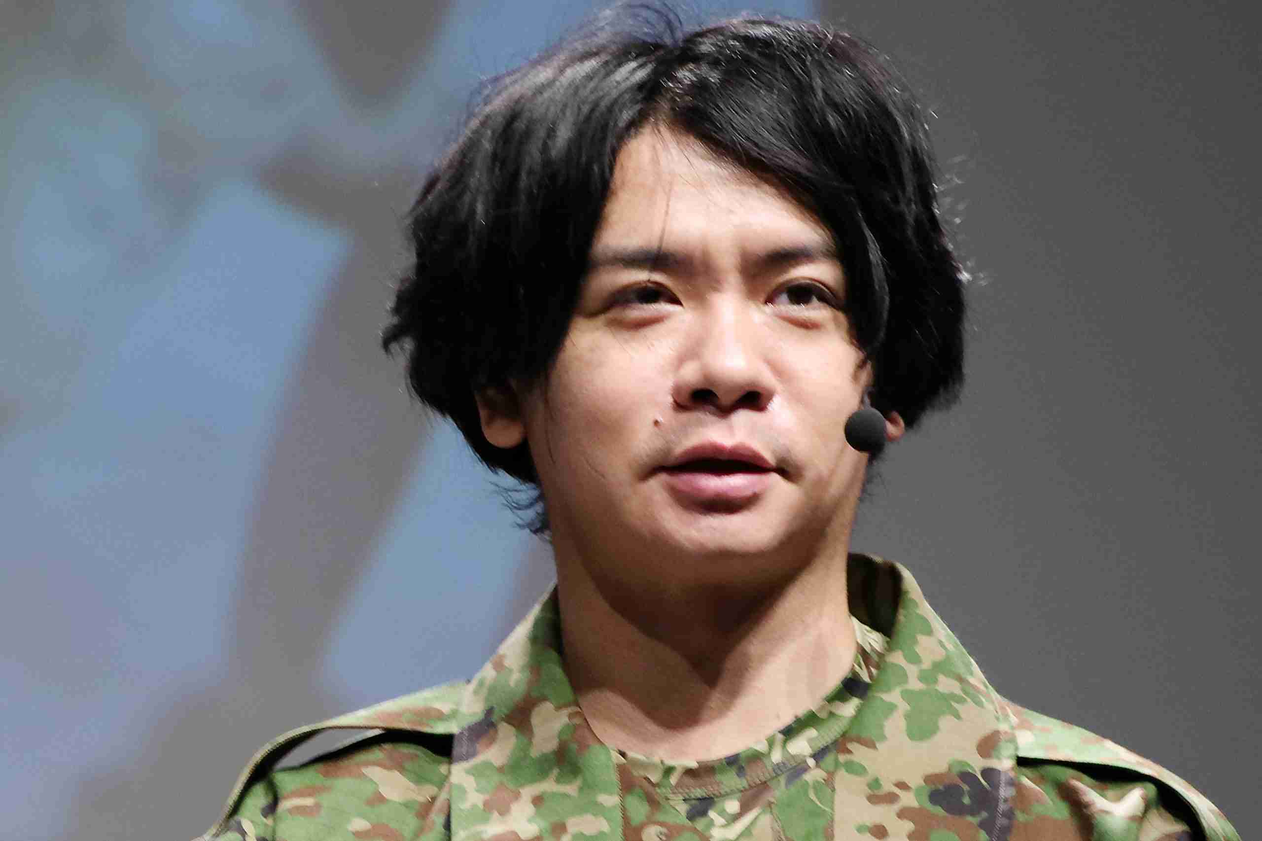 野田クリスタル、カレーが食べられないと告白　その理由は「独特な味」 – ニュースサイトしらべぇ