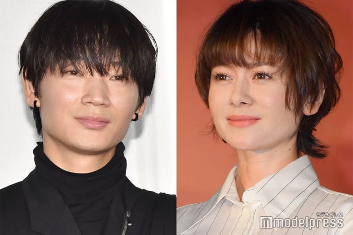 綾野剛「最高の離婚」真木よう子のセリフがトラウマで本人と話せなくなった過去「今見てもぞっとします」 - モデルプレス