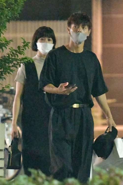 妻・水川あさみからの影響を周囲が心配　窪田正孝がコロナに関する独特な持論（NEWSポストセブン）のコメント一覧 - Yahoo!ニュース