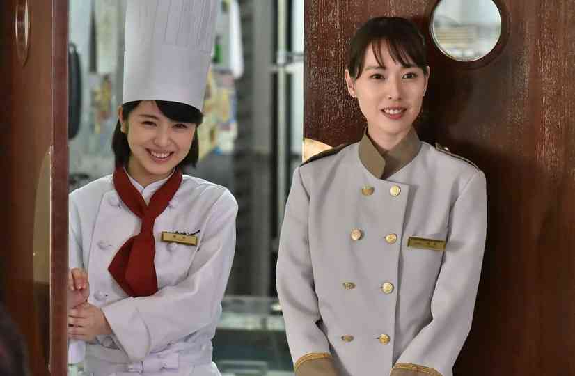 戸田恵梨香&永野芽郁『ハコヅメ』最終話視聴率は12.6% 番組最高獲得で有終の美
