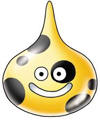 ドラクエの好きなモンスター