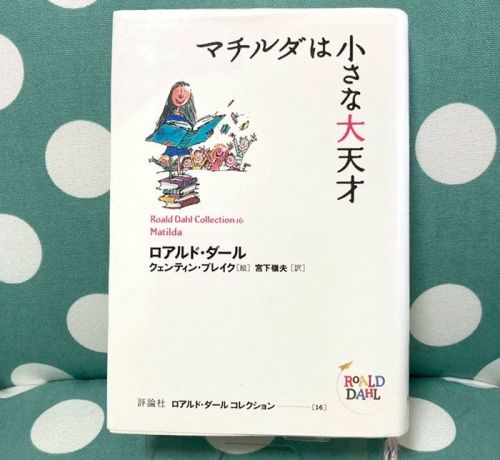 人生を変えた一冊＜伊是名夏子 100センチの視界から＞106 - 琉球新報デジタル｜沖縄のニュース速報・情報サイト