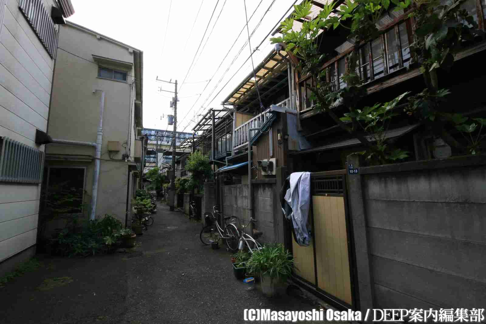 東京都民にしか分からないこと