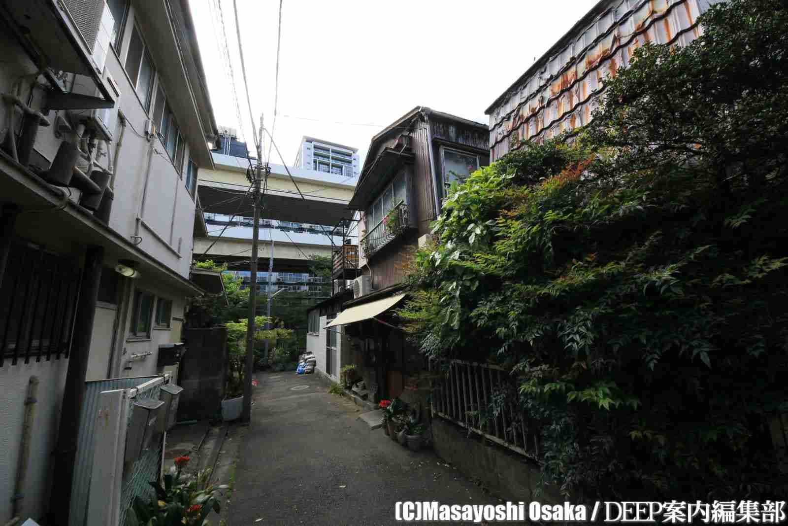 東京都民にしか分からないこと