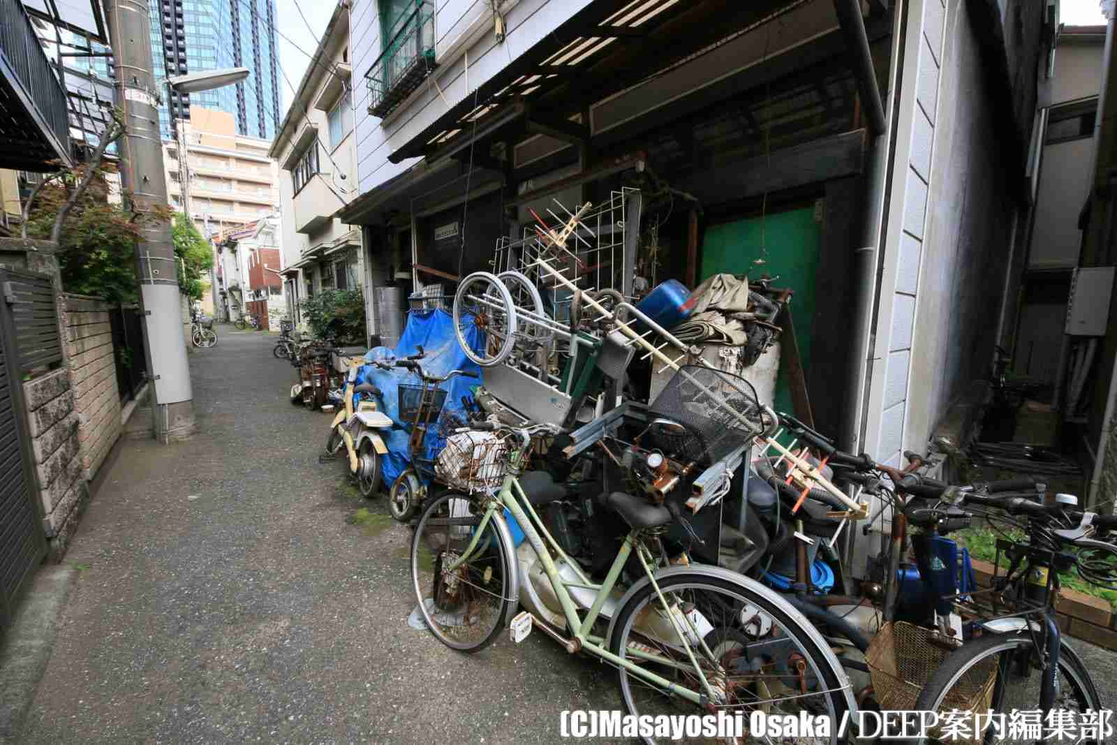 東京都民にしか分からないこと
