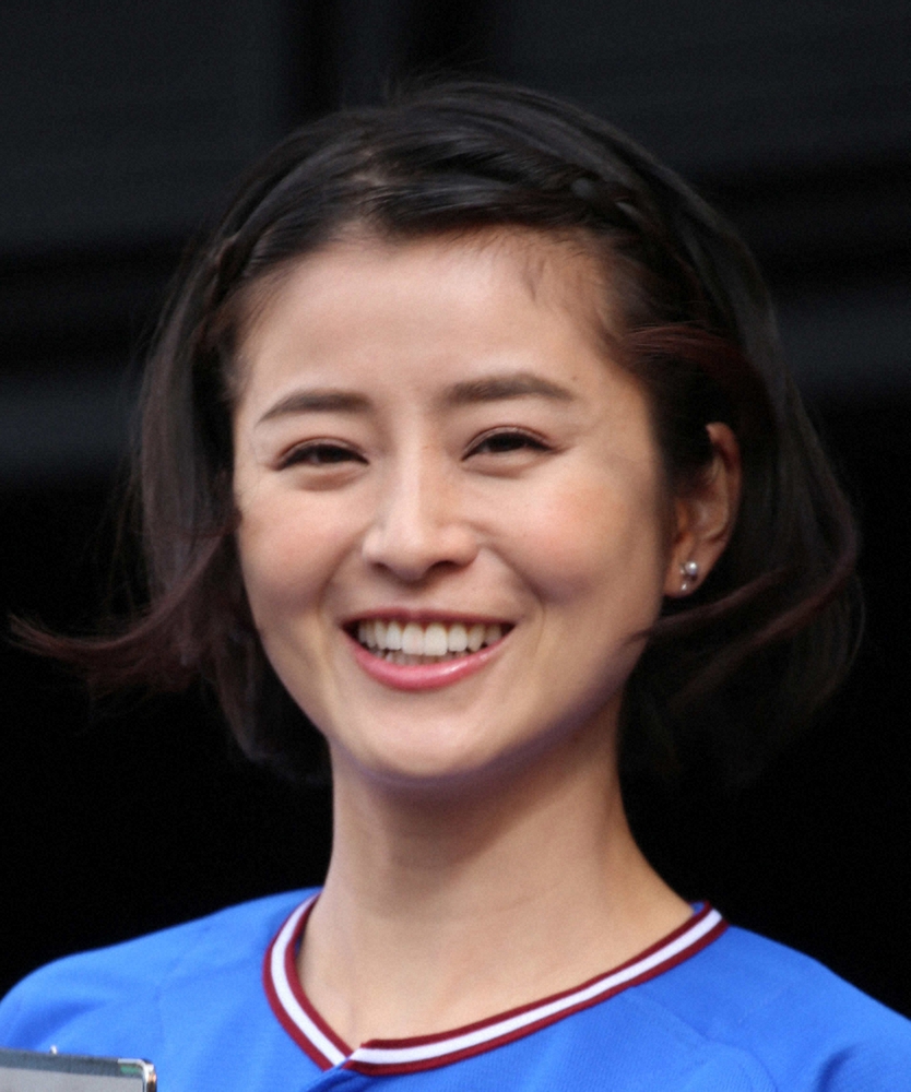 鈴木ちなみ　第1子出産を報告「スペシャルな32歳の幕開けになりました！」― スポニチ Sponichi Annex 芸能