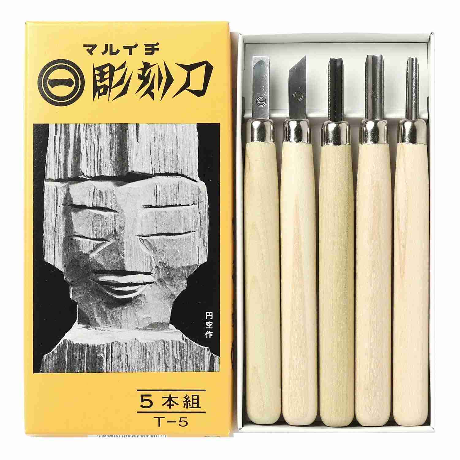 今時の彫刻刀はサマンサタバサ風？!ドラゴンデザインも健在!