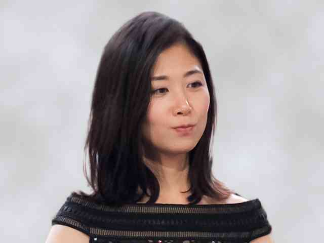 NHK・桑子真帆アナ、致命的な言い間違い3回目で幹部が激怒？　紅白落選で再婚とも｜ニフティニュース