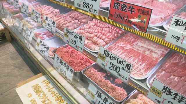 コロナ禍 感染症に負けない食生活「タンパク質」がカギ（MRO北陸放送） - Yahoo!ニュース