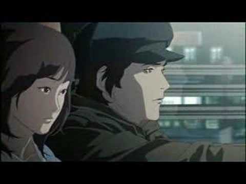 アニメ　「ごめん、愛してる～空白の1年」　1/4 - YouTube