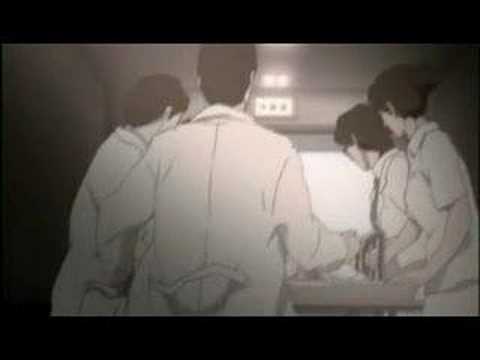 アニメ　「ごめん、愛してる～空白の1年」　2/4 - YouTube