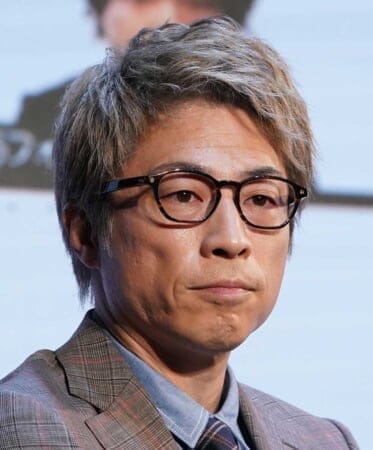 田村淳「数に使われる国会議員はイヤ。首長をやってみたい」発言の本気度