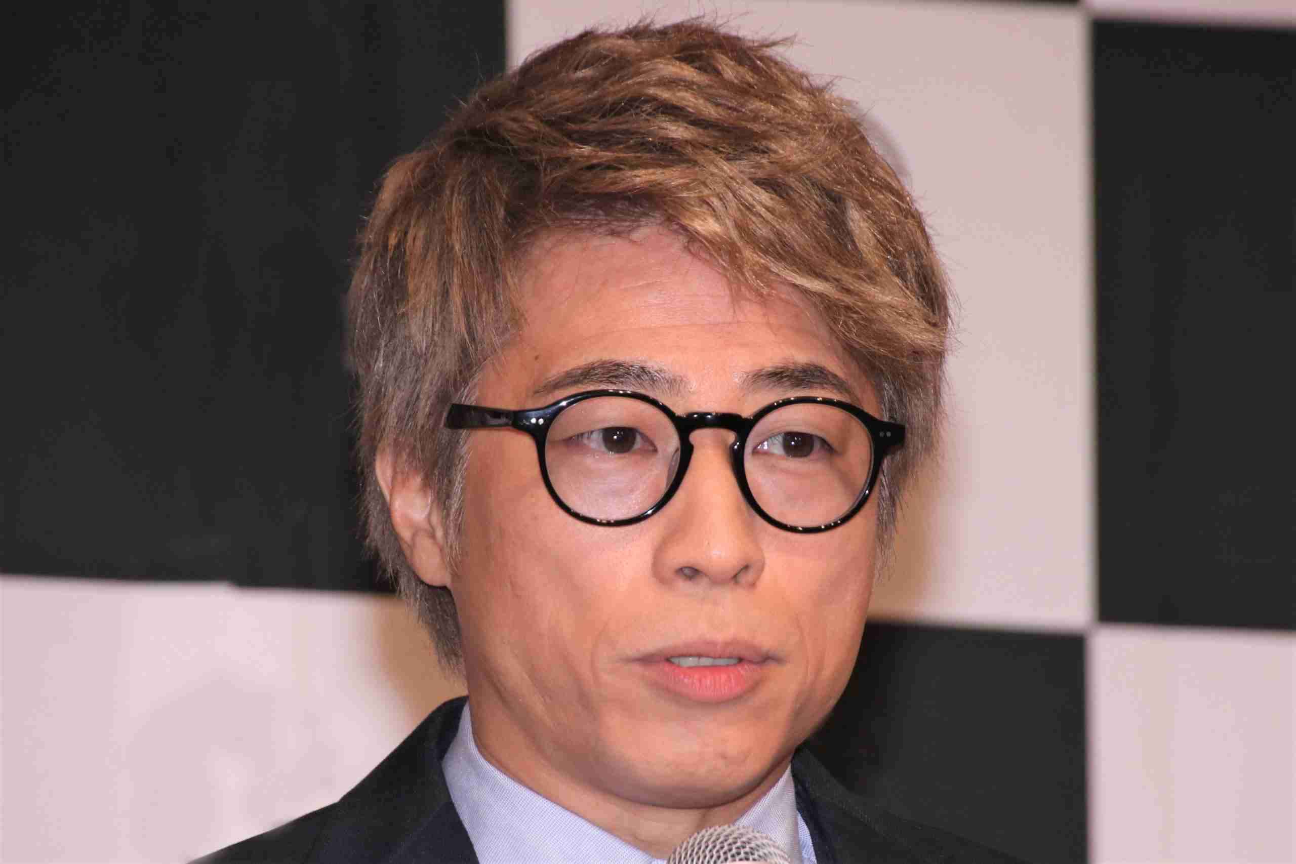 田村淳、「政治家をやりたい」と明言し視聴者興奮　「初めて聞けた」