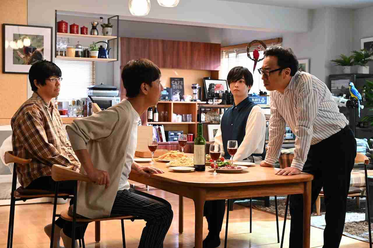 地上波初！日テレで東京03の冠コント番組始動、佐久間宣行＆橋本和明がタッグ
