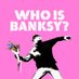 バンクシーって誰？展 on Twitter: 