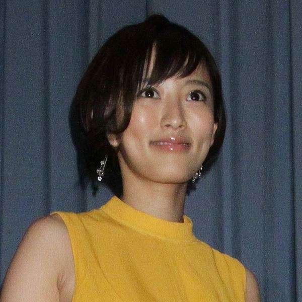 夏菜　結婚8カ月でおめでた発覚！出演予定のNHKドラマは降板へ（女性自身） - Yahoo!ニュース