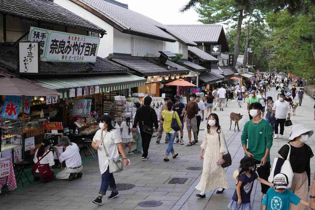 近畿６府県で４５４人感染、老人ホームでクラスターも（産経新聞） - Yahoo!ニュース