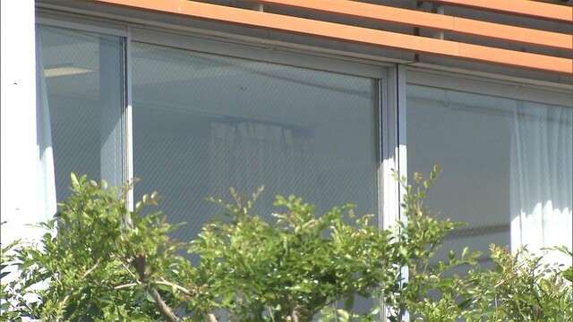 25人中24人がブレイクスルー感染　群馬の病院でクラスター（フジテレビ系（FNN）） - Yahoo!ニュース