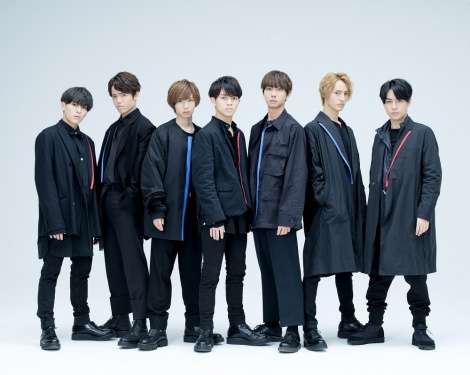 Travis Japan、ダンス専門YouTubeチャンネル開設　9月4日に「Love so sweet」配信へ
