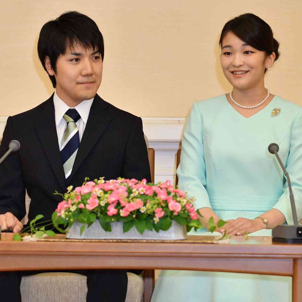 眞子さま結婚　反対7割でも20代は過半数が賛成「好き同士で運命だから」（女性自身） - Yahoo!ニュース
