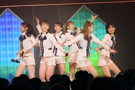 東京パフォーマンスドール、再結成から8年間の活動に幕 今月末で無期限活動休止