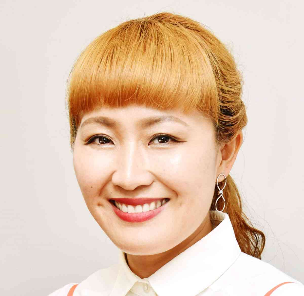 丸山桂里奈、本並健治氏との電撃結婚から1年の記念日「愛してます　これからもよろしくね」