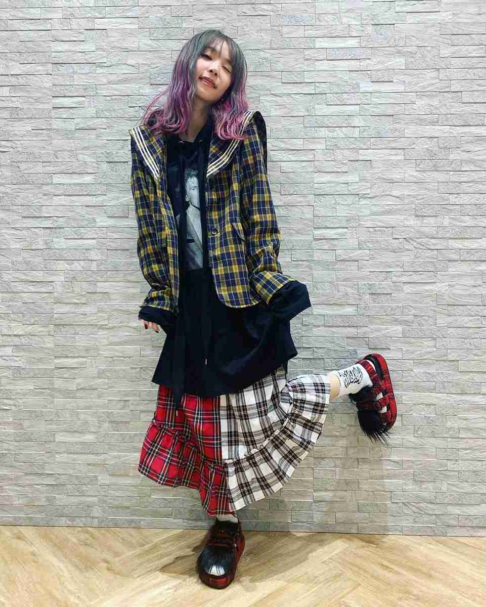 【毎年迷う】秋服なに着りゃいいのか。