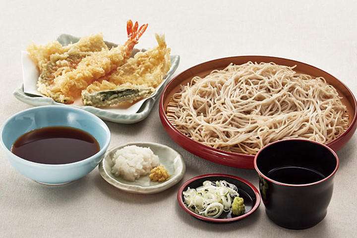♥♥天ぷら大好きガル民集合♥♥