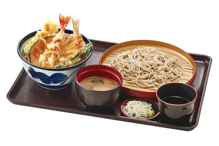 ♥♥天ぷら大好きガル民集合♥♥