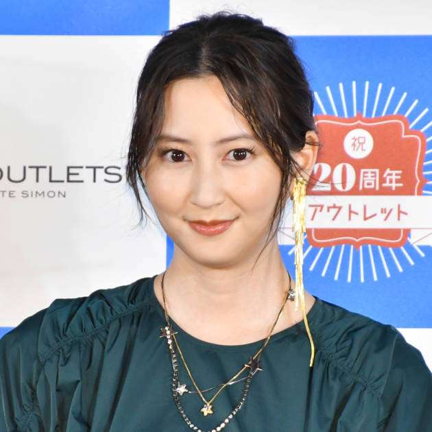 河北麻友子、“一番好き”な男性芸能人明かす「どこでも言ってないんですけど…」 | E-TALENTBANK co.,ltd.