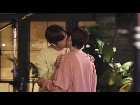 [ENG/THAI] Peach Of Time 피치오브타임 | Trailer | BL Korean-Thai Drama 2021 - YouTube