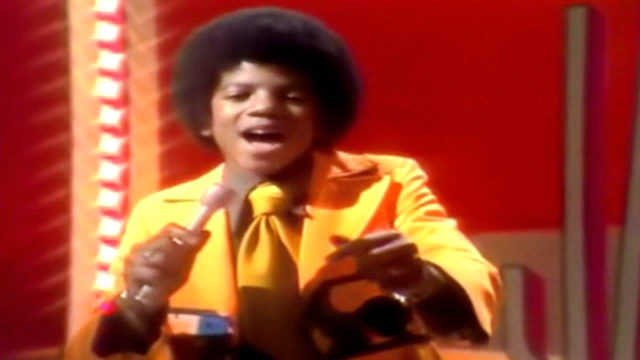 Michael Jackson - Ben - Acapella HD - YouTube