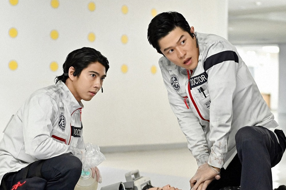 鈴木亮平主演「TOKYO　MER」たっぷり全11話編成　7月期日曜劇場10年ぶり！東京五輪も休止なし― スポニチ Sponichi Annex 芸能