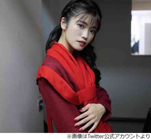 美山加恋は“24年間で24回引っ越し” | Narinari.com