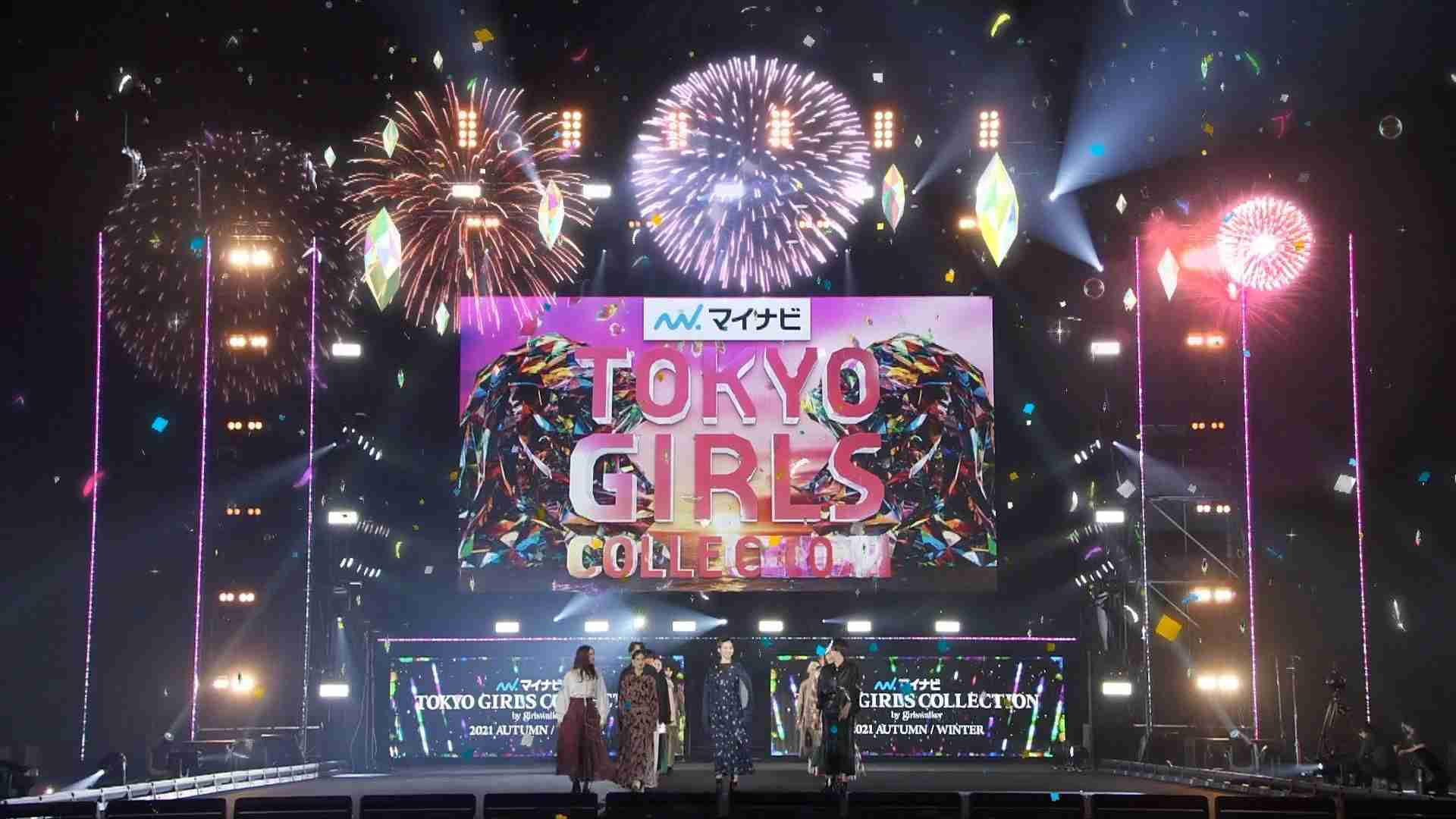 吉沢亮が「盛り上がってるかーい？」オンライン開催のTGC、220万超が楽しむ