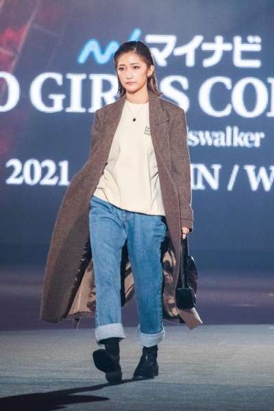 吉沢亮が「盛り上がってるかーい？」オンライン開催のTGC、220万超が楽しむ