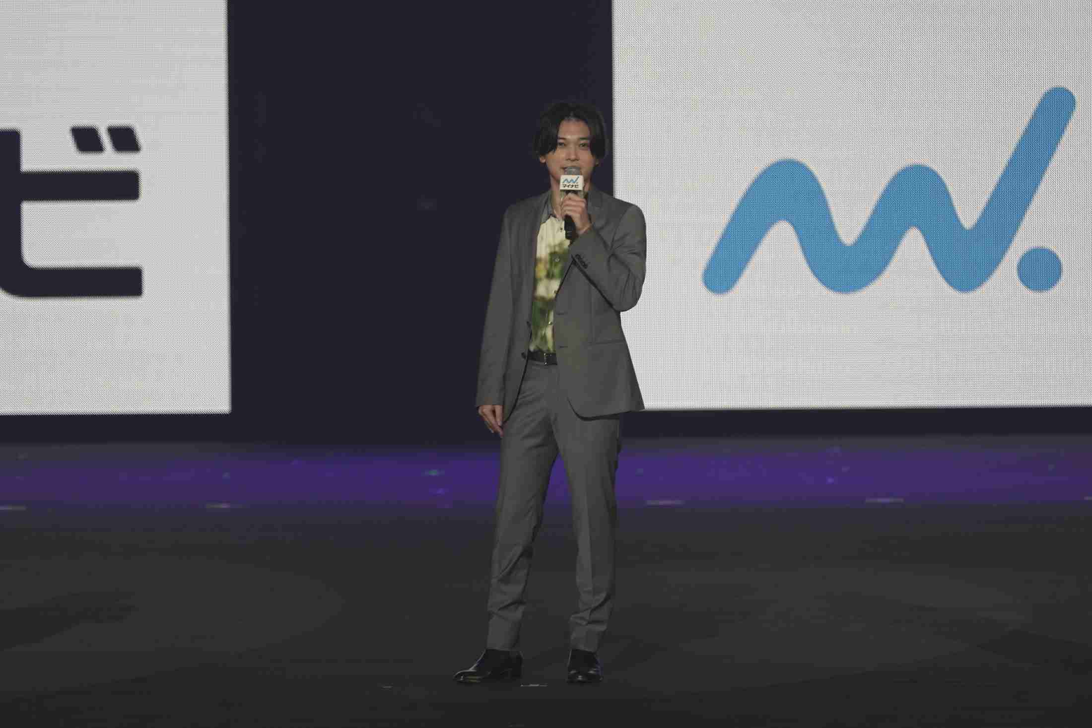 吉沢亮が「盛り上がってるかーい？」オンライン開催のTGC、220万超が楽しむ