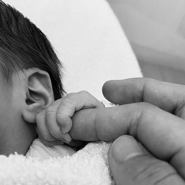 鈴木ちなみ　第1子出産を報告「スペシャルな32歳の幕開けになりました！」