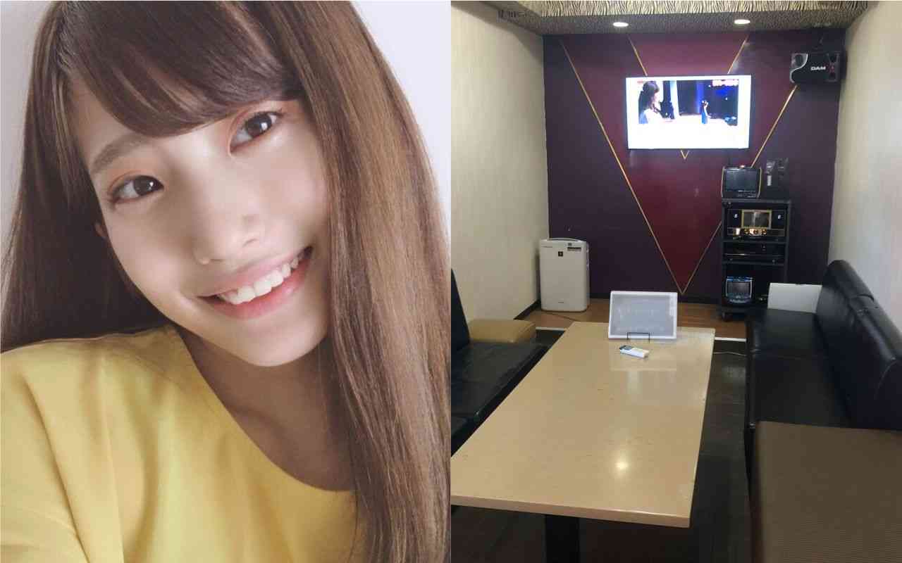 「あいのり」“伝説の女”でっぱりん　友人に暴行で警察が捜査開始「私の顔めがけて殴りかかってきた」 | 文春オンライン