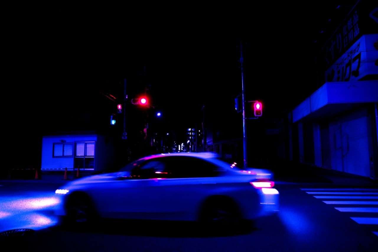 24歳男、スピード違反で160回以上の出頭要請に応じず逮捕「人形ではないか」容疑を否認 | リアルライブ