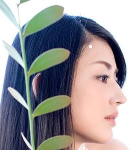 横顔のEラインが綺麗な女性有名人【アンチ禁止】