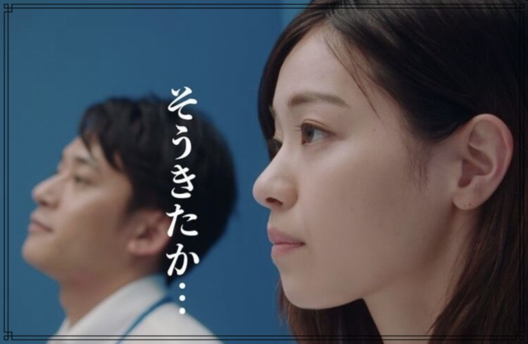 横顔のEラインが綺麗な女性有名人【アンチ禁止】