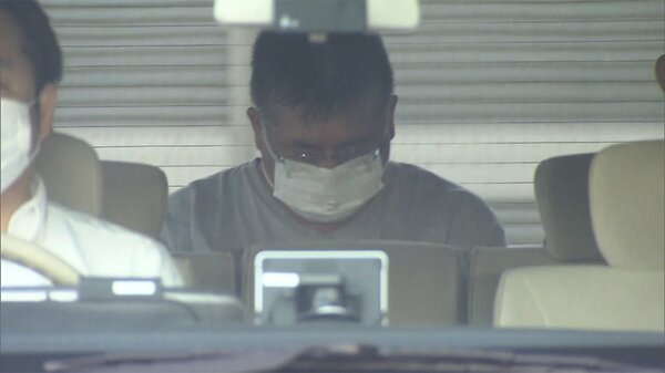 「3分で1000円稼げる」小学生男児の下半身触る 多目的トイレで撮影も 48歳男を逮捕
