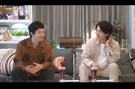 中村倫也が発案 「目玉焼きに合う最強調味料」を決める | ドワンゴジェイピーnews - 最新の芸能ニュースぞくぞく！