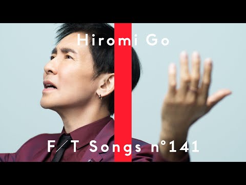 郷ひろみ - 2億4千万の瞳 -エキゾチック・ジャパン- / THE FIRST TAKE - YouTube