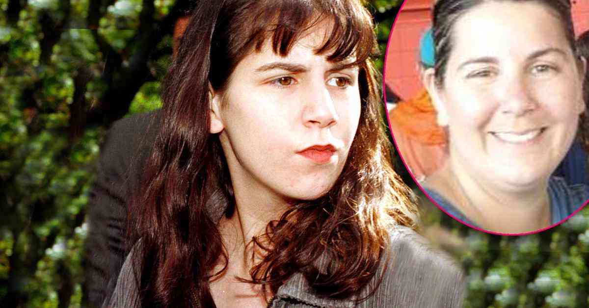‘Prom Mom’ Who Killed Baby In High School Bathroom Now Married Mom Of 2!