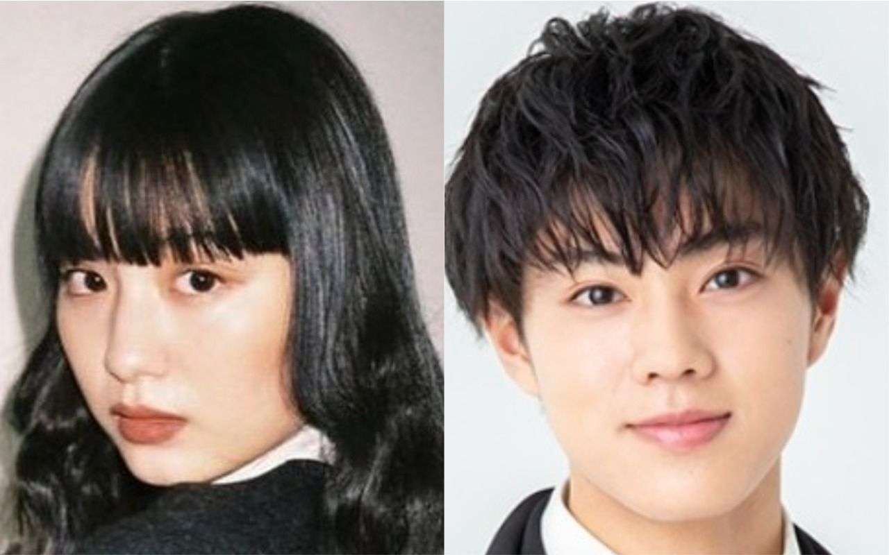 《スクープ撮》ジャニーズ「美 少年」佐藤龍我が「仮面ライダーゼロワン」鶴嶋乃愛と