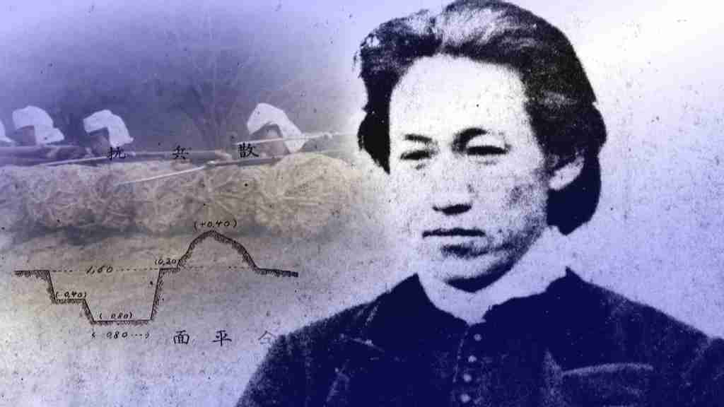 「指揮官 土方歳三」 - 歴史探偵 - NHK