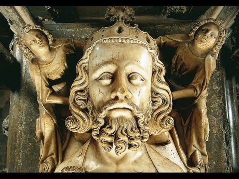 King Edward II (1284-1327) - YouTube