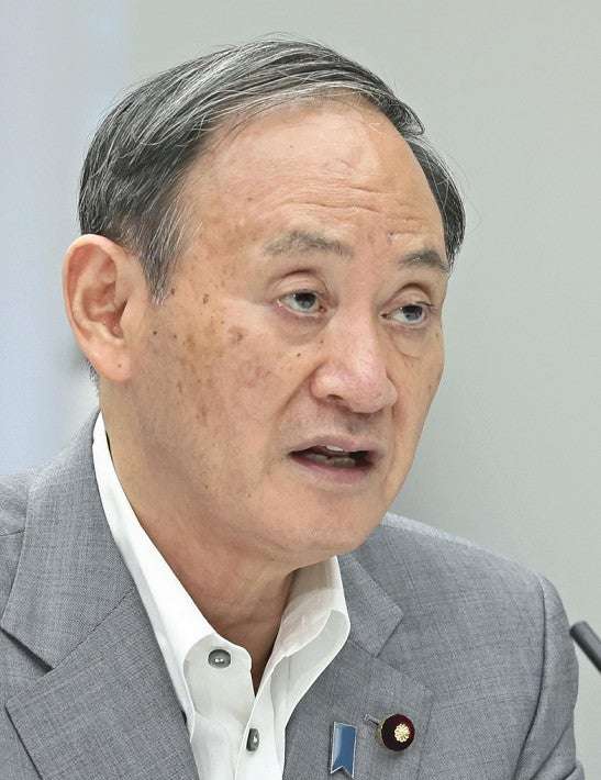 【独自】コロナ制限、秋に緩和へ…宣言下でもワクチン接種で県またぐ移動認める : 政治 : ニュース : 読売新聞オンライン